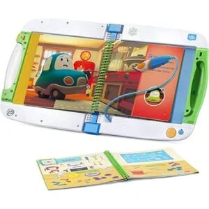 LeapFrog Paquete de aprendizaje inicial de éxito color_3