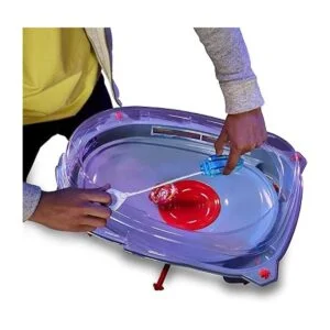 Beyblade Burst Surge Speedstorm Motor Strike Battle Set_3