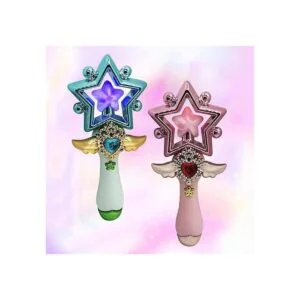 ArtCreativity Varita mágica de 8.0 in juego de 2 lindas_4