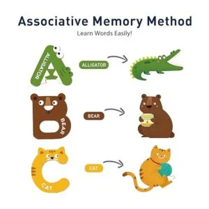 Mideer Letras y números magnéticos para niños pequeños_6