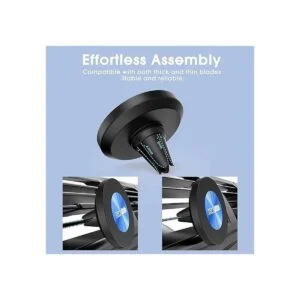 TechMatte Soporte magnético para teléfono de automóvil_4