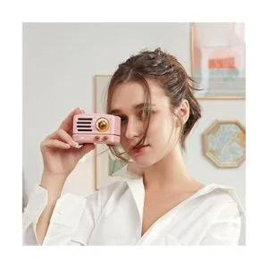 Muzen OTR Altavoz Bluetooth portátil inalámbrico_4