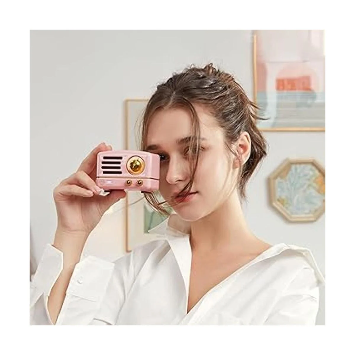 Muzen OTR Altavoz Bluetooth portátil inalámbrico_4