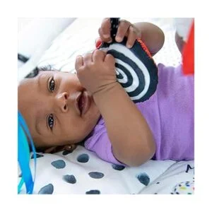 Sassy Look Learn Baby Box Más de 0 meses_5