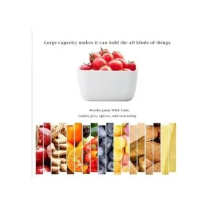 HAOTOP Mantequilla de porcelana perfecta para 4 barras de_4