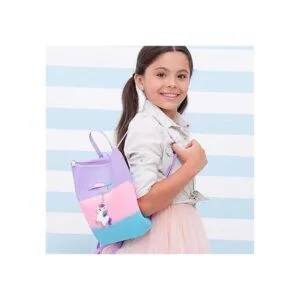 ArtCreativity Juego de 12 llaveros de goma diseño de_5