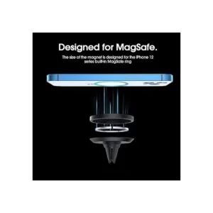TechMatte Soporte magnético para teléfono de automóvil_5