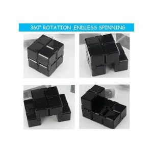 Juego de juguetes para la ansiedad de mano juguete de_6