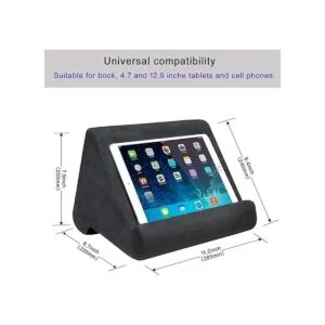 Soporte de almohada para tableta base de soporte para_6