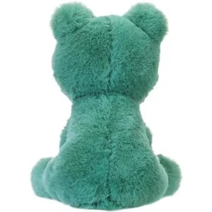 Albaricoque Lamb Toys Peluche de rana de peluche de_3