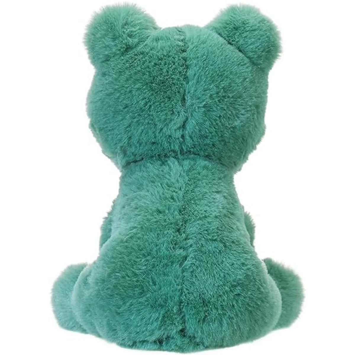 Albaricoque Lamb Toys Peluche de rana de peluche de_3