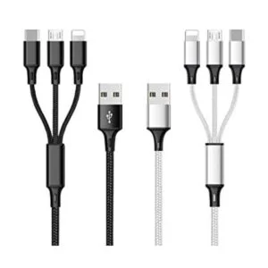 Cable de carga múltiple USB 3A conector de cable de carga_1