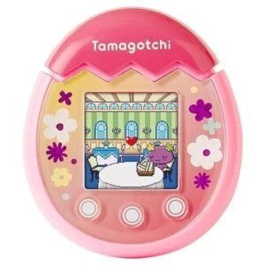 Tamagotchi 42901 Bandai PixThe Next Generation of Virtual_4