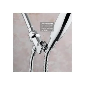 Soporte universal para cabezal de ducha para cabezales de_3