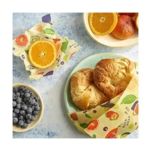 Bees Wrap Paquete surtido de 3 unidades fabricado en_3