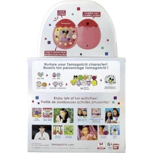 Tamagotchi 42901 Bandai PixThe Next Generation of Virtual_6