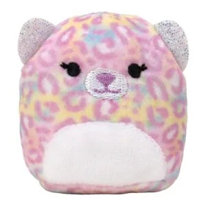 Squishville Mystery MiniSquishmallows Plush Wildlife_3
