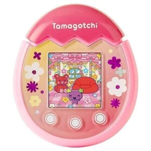 Tamagotchi 42901 Bandai PixThe Next Generation of Virtual_2