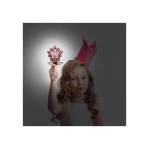 ArtCreativity Varita mágica de 8.0 in juego de 2 lindas_6