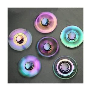 Juguetes giratorios de arco iris para niños y adultos_6