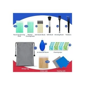 Kit de limpieza de teléfono celular limpiador de_2