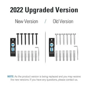 Mounting Dream Kit de pernos de retraso para montaje en_2