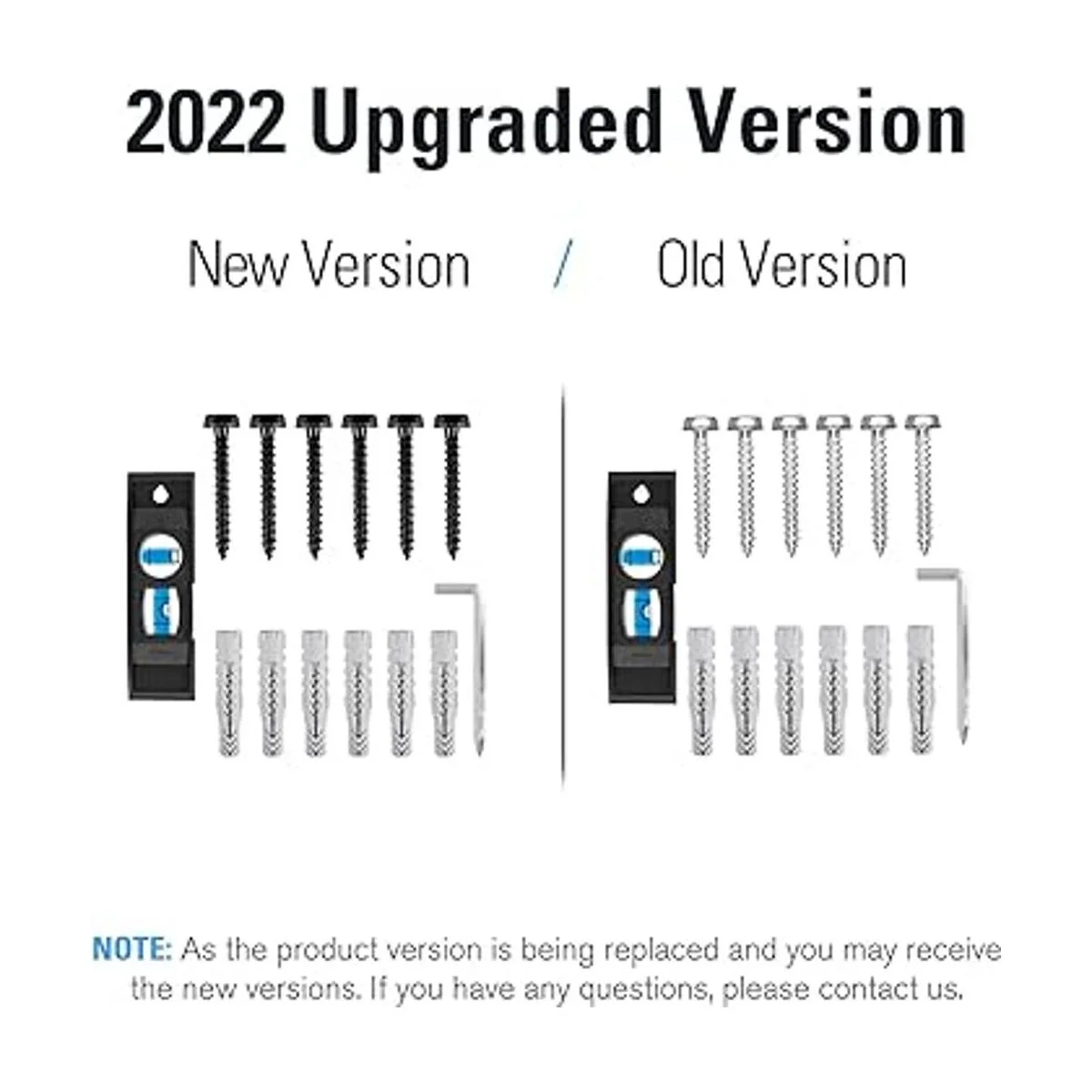 Mounting Dream Kit de pernos de retraso para montaje en_2