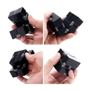Juego de mini juguetes para la ansiedad cubo infinito_6
