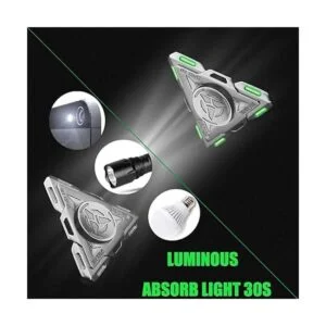 Juego de mini juguetes para la ansiedad cubo infinito_4