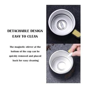 CuteInnovation Taza recargable autoagitable taza_3