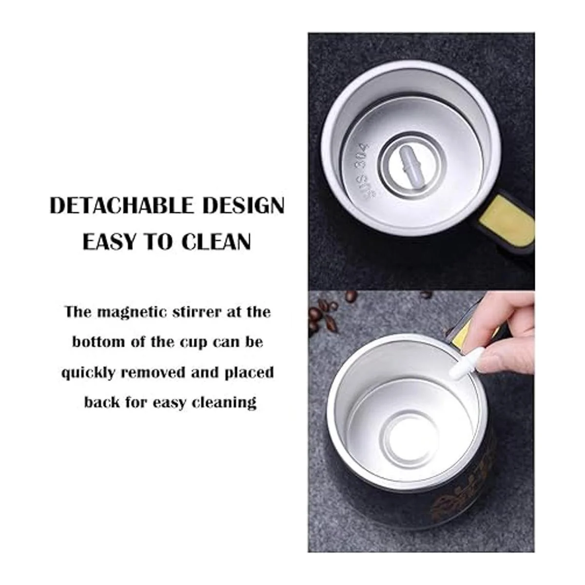 CuteInnovation Taza recargable autoagitable taza_3