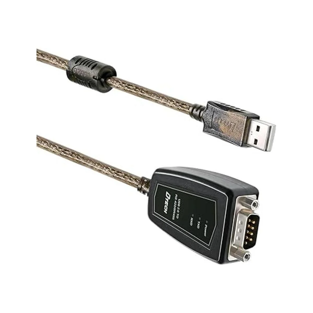 DTECH USB a RS485 adaptador RS422 cable de puerto serie_6