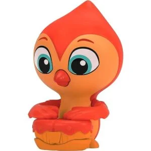 Do Re Mi Paquete de 5 figuras de 3 pulgadas para niños_5