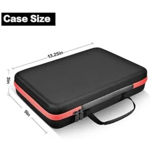 Estuche organizador de almacenamiento de juguetes_5