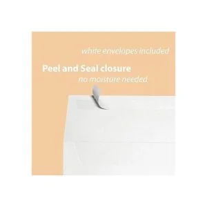 Gooji Tarjetas de agradecimiento para niños con sobres_2