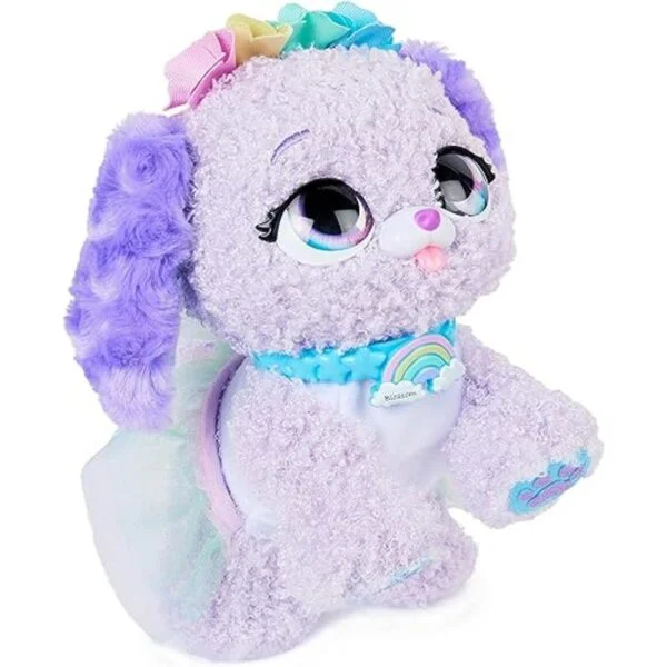 Present Pets Juguete de peluche interactivo de Fairy_4