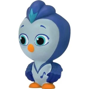 Do Re Mi Paquete de 5 figuras de 3 pulgadas para niños_2