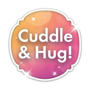 Just Play Vestido de peluche de princesa de Disney So_4