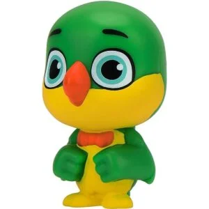 Do Re Mi Paquete de 5 figuras de 3 pulgadas para niños_4