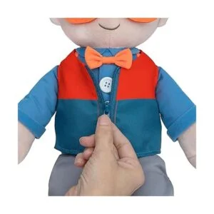 Blippi Prepárate y juega peluche de 20 pulgadas con_6