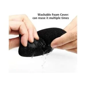 Filtro para parabrisas compatible con AT2020 funda de_5