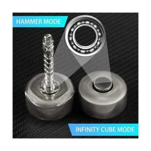 Juego de mini juguetes para la ansiedad cubo infinito_3