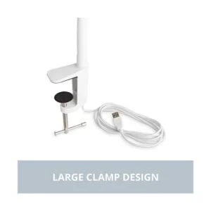 Reliable UberLight Flex 3100TL Luz LED de escritorio_3