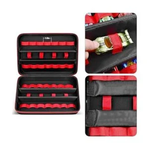 Estuche organizador de almacenamiento de juguetes_4