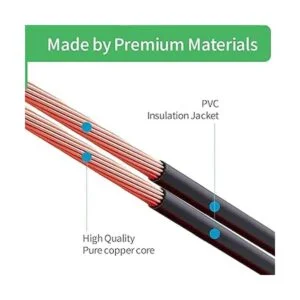 Security01 Paquete de 2 adaptadores de fuente de_6