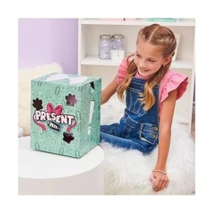 Present Pets Juguete de peluche interactivo de Fairy_2