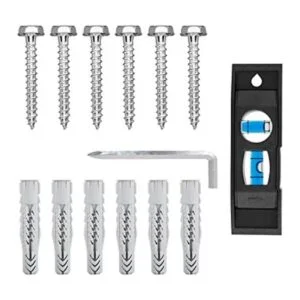 Mounting Dream Kit de pernos de retraso para montaje en_1