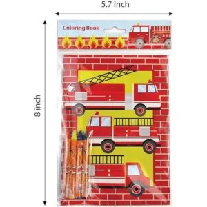 Tiny Mills Juego de 108 piezas de sobres para camiones de_3