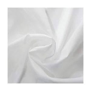 Cortina de ducha de puerta de granero marrón estilo_4