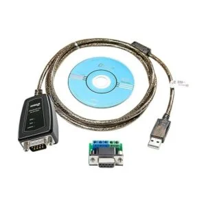 DTECH USB a RS485 adaptador RS422 cable de puerto serie_2